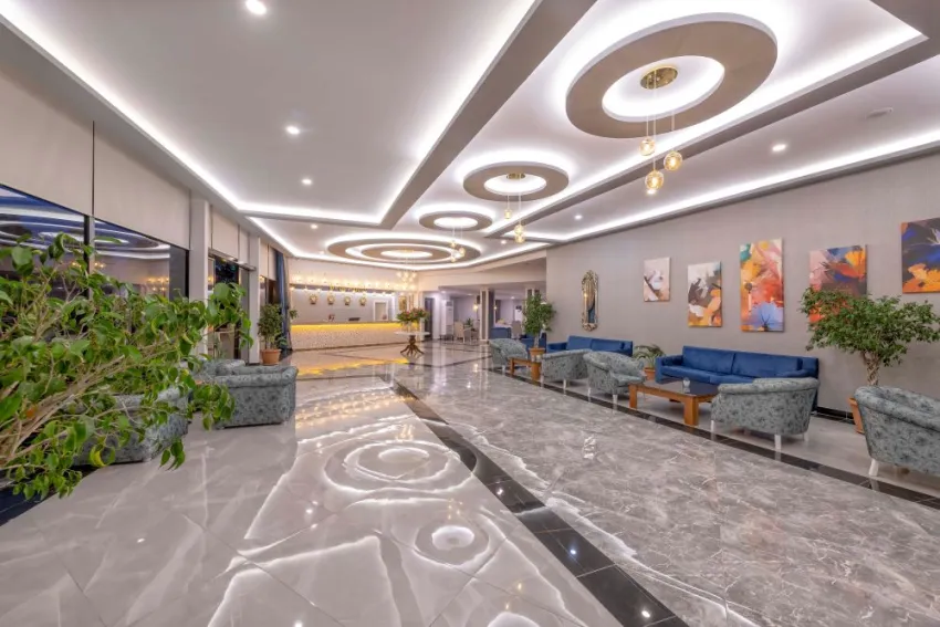 ARMAS BELLA SUN  4*-3