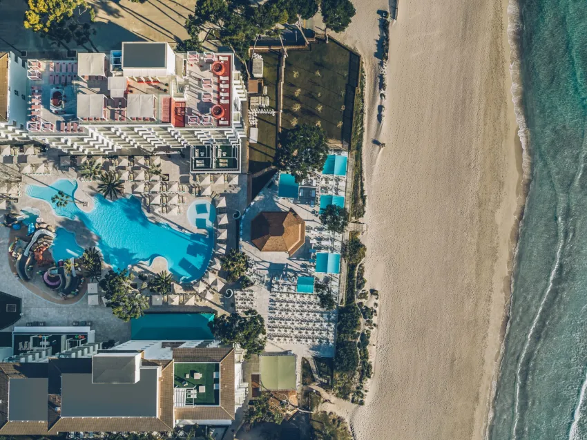 Iberostar Waves Alcudia Park 4*-2