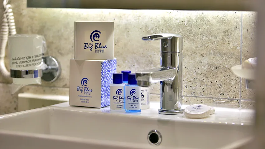 Club Big Blue Suite Hotel 4*-48