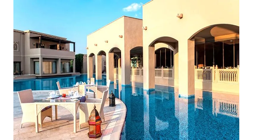 SPICE HOTEL & SPA  5*-28