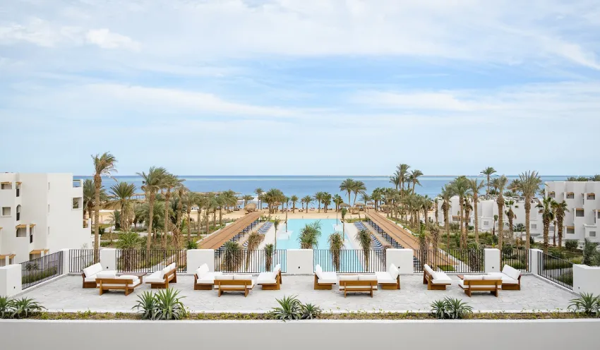 SERRY BEACH RESORT  5*-22