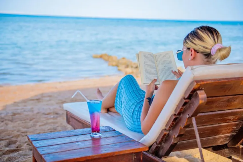 CAVES BEACH RESORT (ADULTS ONLY 16+)  4*-32