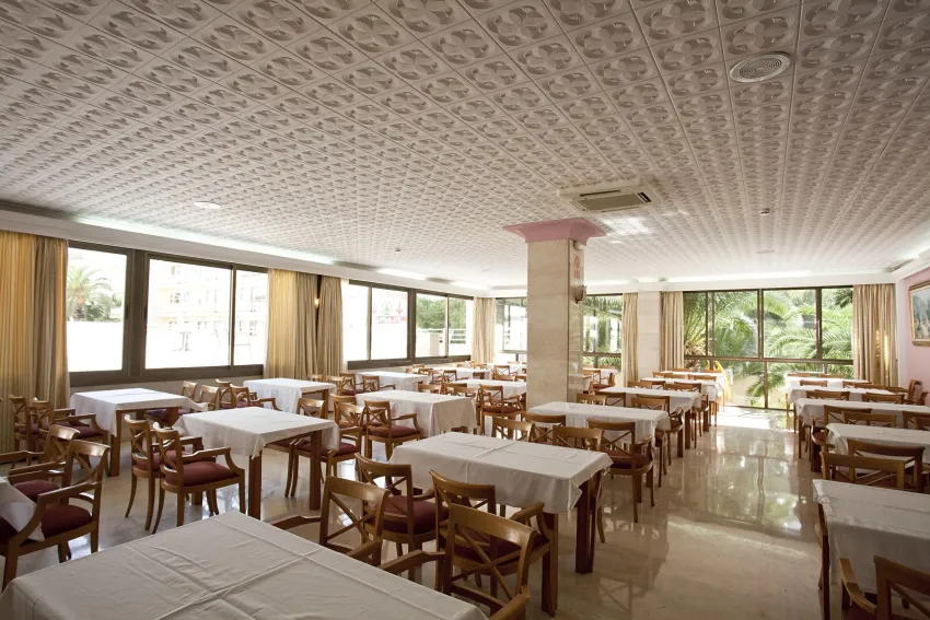 Playa Blanca Hotel 2*-6