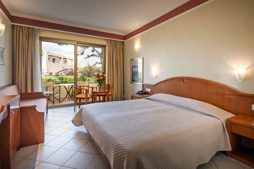 Hotel Hydramis Palace 5*-12