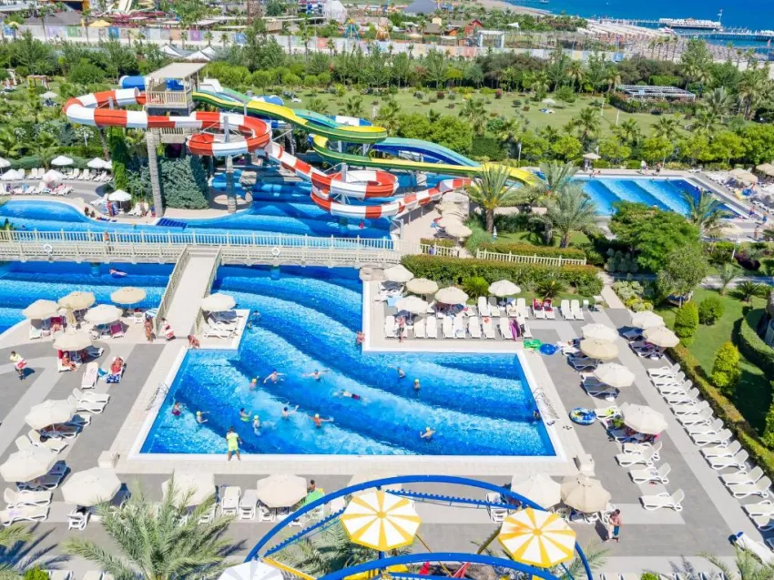 Royal Holiday Palace Hotel 5*-59