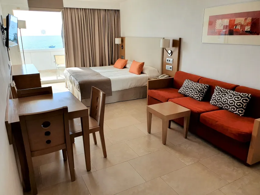 Ponent Mar App 4*-306