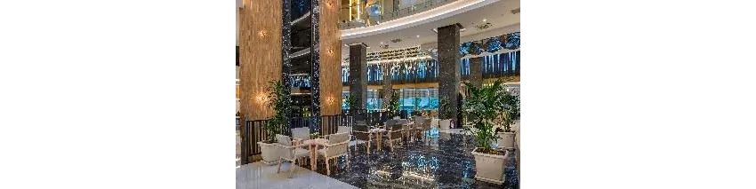 Seashell Vega Hotel (Ex. Side Crown Sunshine) 5*-23