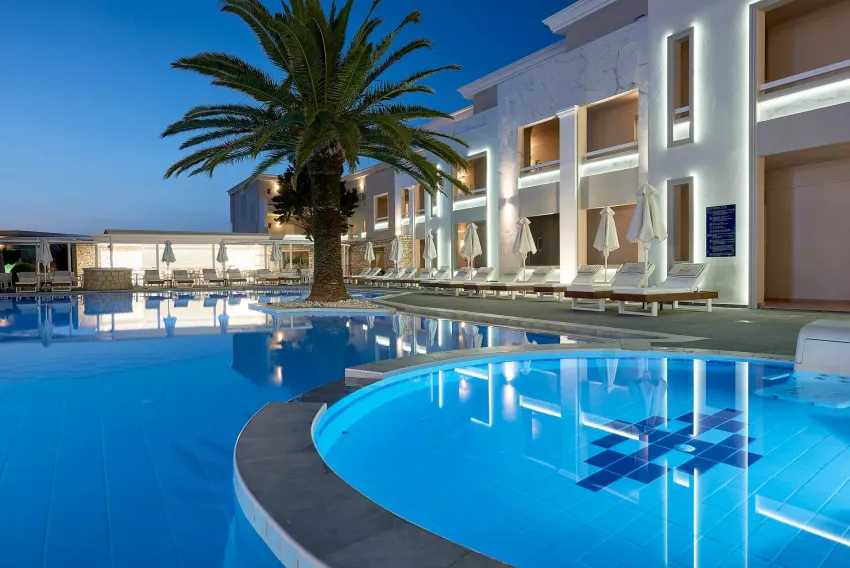 MYTHOS PALACE RESORT & SPA 5*-29