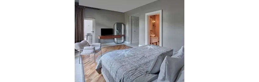 Maxx Royal Belek Golf Resort 5*-9