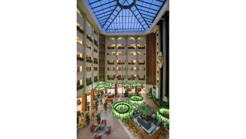 Megasaray Resort Side 5*-29