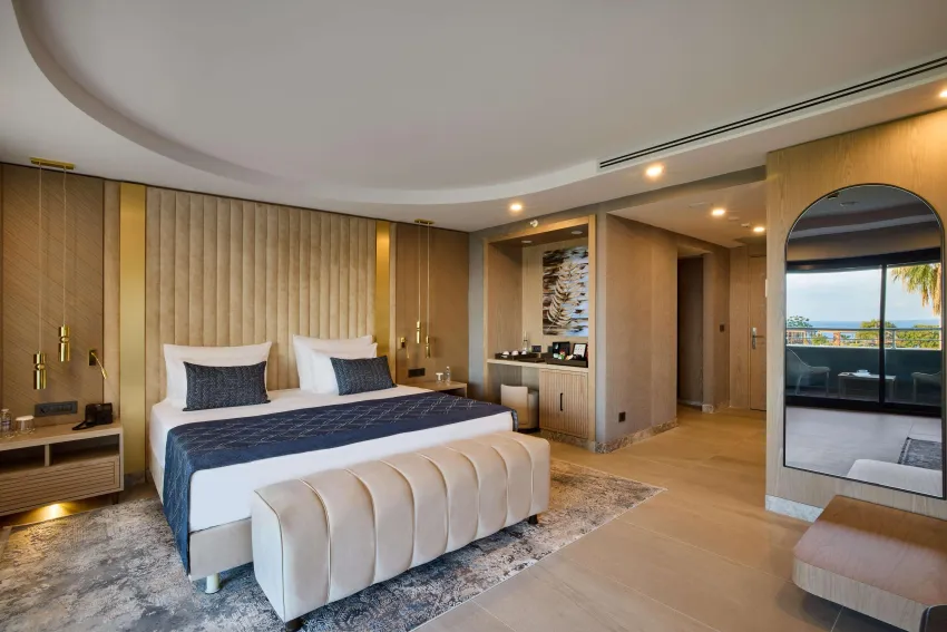 Movenpick Resort Antalya Tekirova 5*-34
