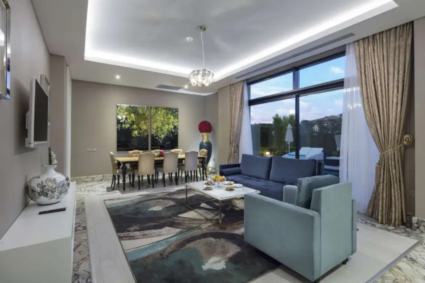 Granada Luxury Belek 5*-118