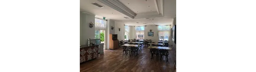 Hotel Sevkibey 3*-3