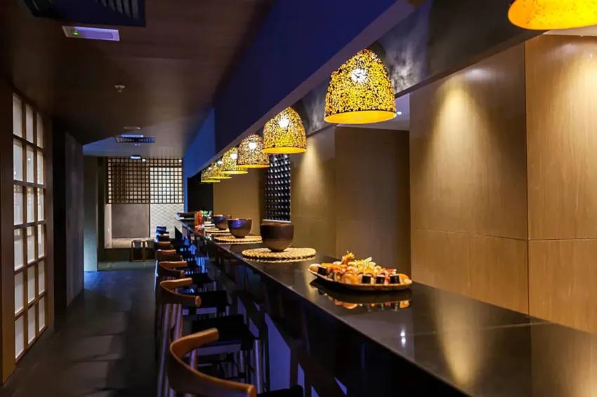 Sousse Pearl Marriott Resort & Spa 5*-21