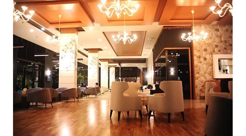 Numa Bay Exclusive Hotel 5*-22