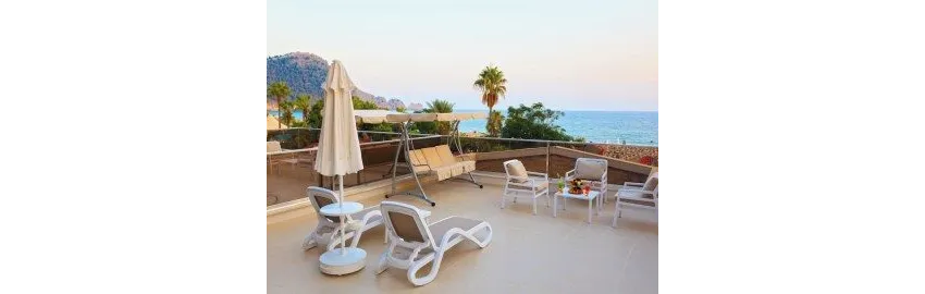 Xperia Saray Beach Hotel 4*-18