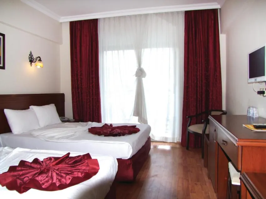 STELLA HOTEL KEMER  3*-17
