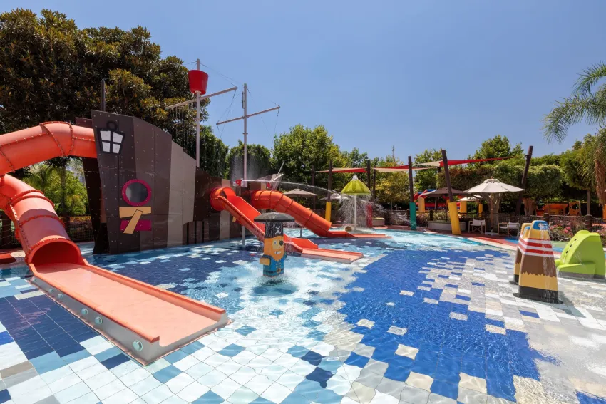 Parklane Resort & Spa 5*-6