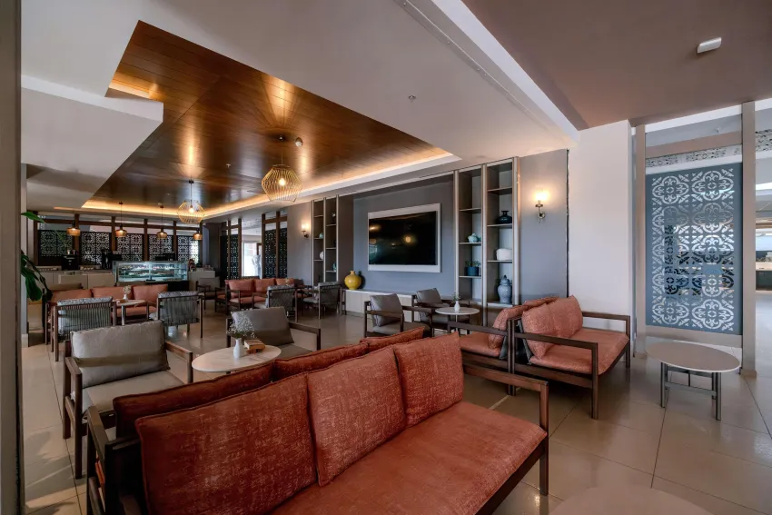 Barut Goia 5*-12