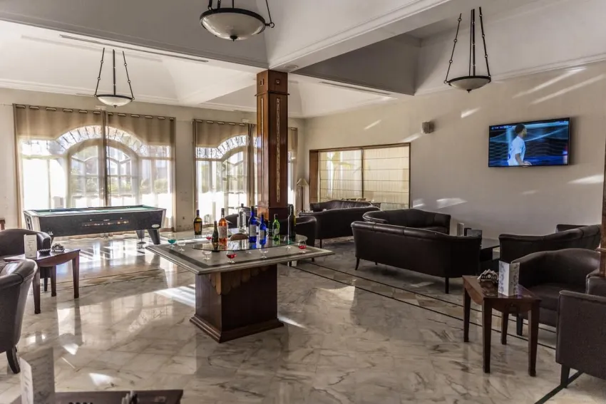 TMK Flora Park 4*-24