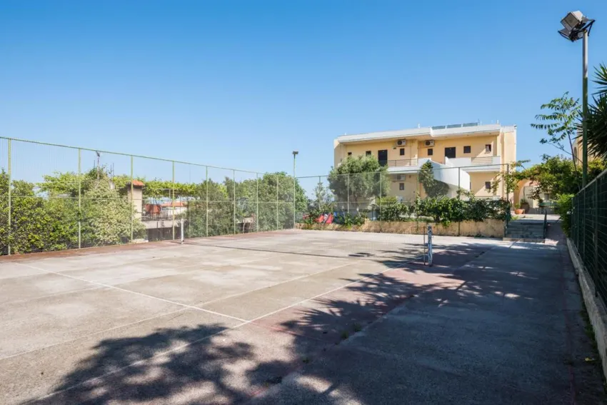 Nireas Hotel 2*-59
