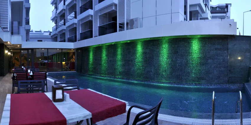 Oba Star Hotel 4*-41