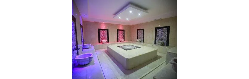 Almera Park Apart Hotel 3*-28