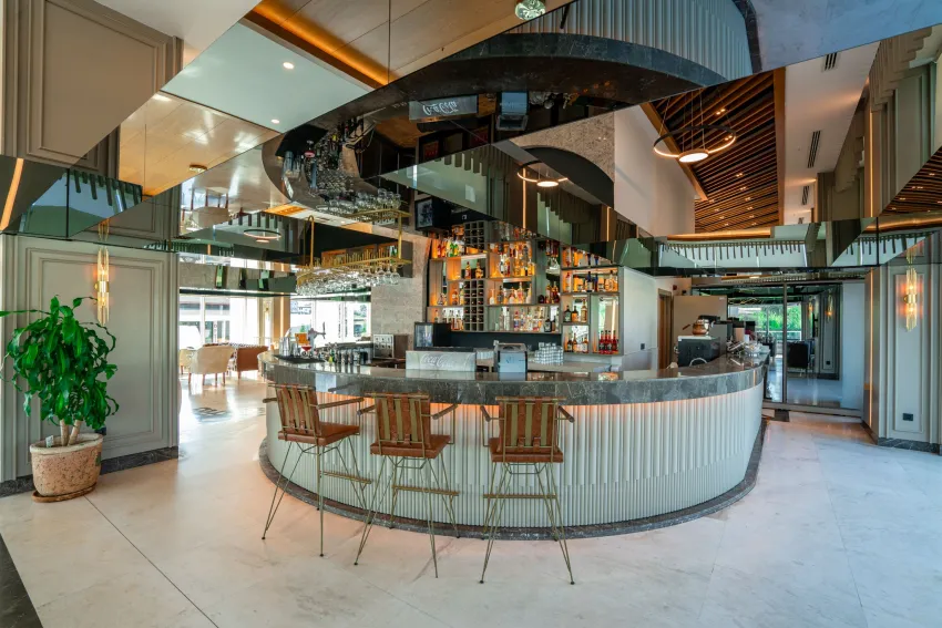 Sunthalia Resort & Spa (Adults Only 16+) 5*-5