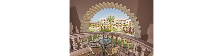 Sentido Mamlouk Palace 5*-86