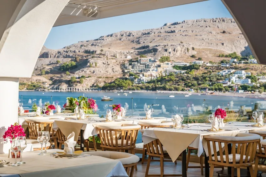 Lindos Royal Hotel 5*-28