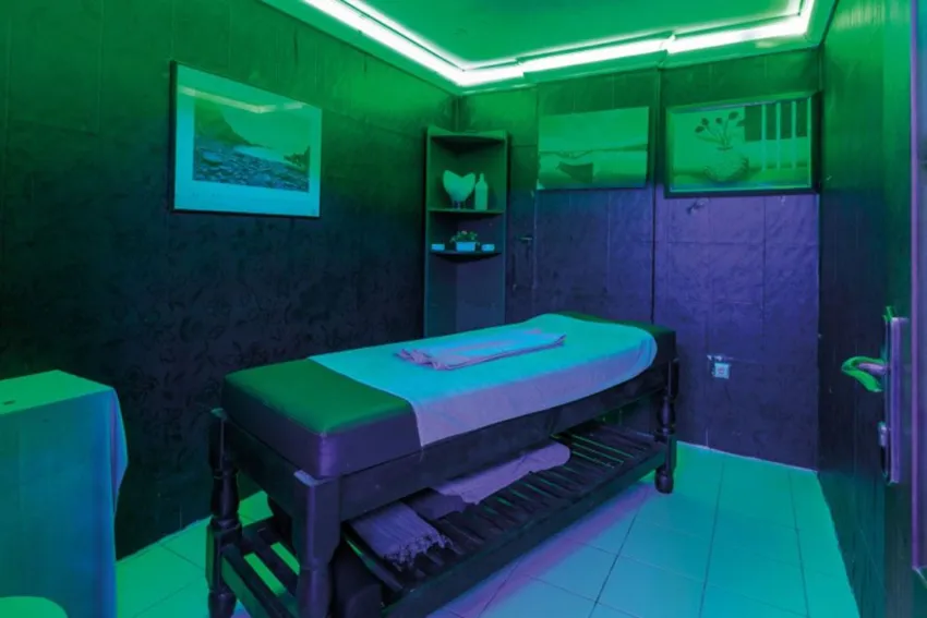 Seher Kumkoy Star Resort & Spa 4*-24