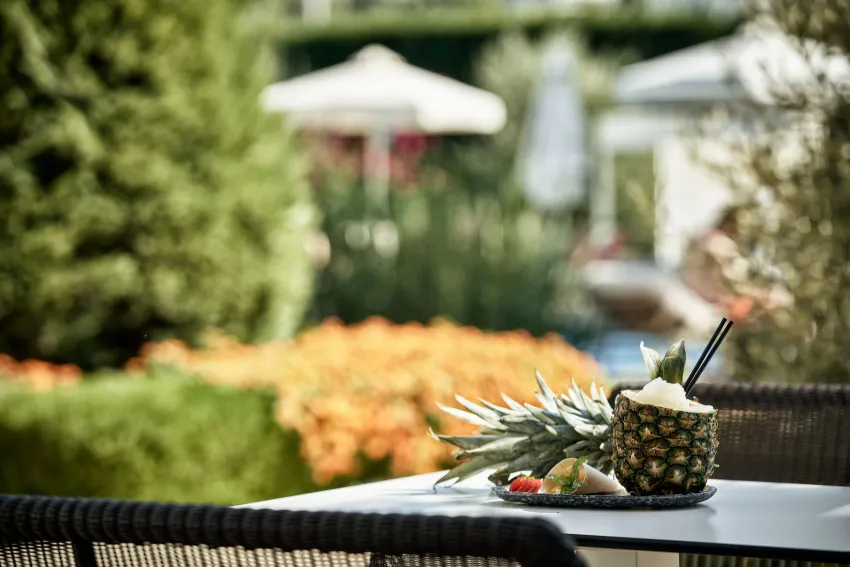 Lesante Classic Luxury Hotel & Spa 5*-66