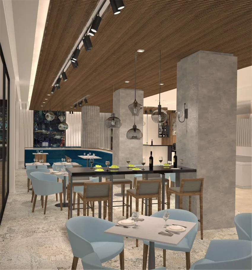 Radisson Blu Hotel Larnaca 5*-116