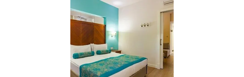 Terrace Beach Resort 5*-19