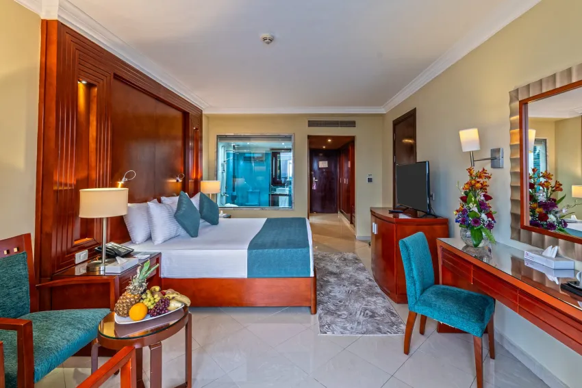Xperience Sea Breeze Resort 5*-14