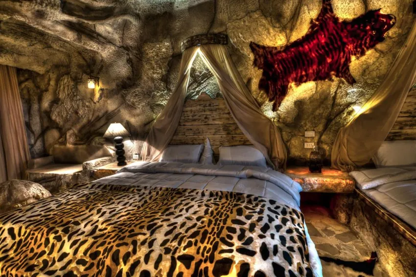 CAVES BEACH RESORT (ADULTS ONLY 16+)  5*-9