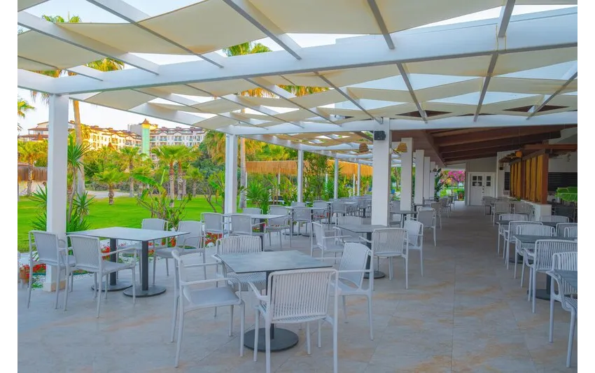 SURAL SARAY HOTEL (ADULTS ONLY 16+)  5*-24