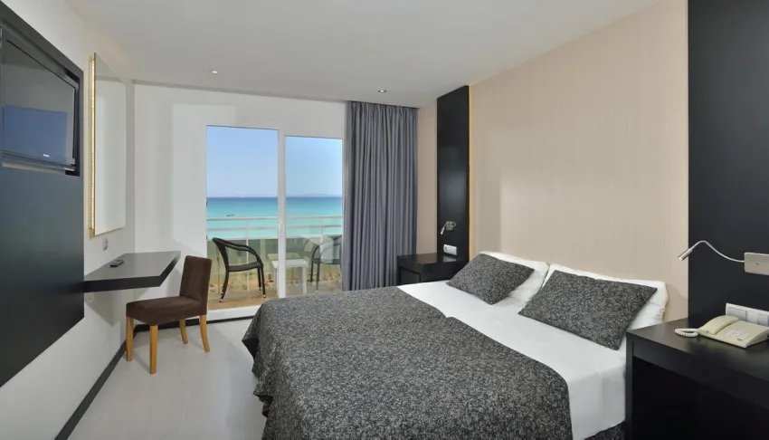 Hispania Hotel 4*-11