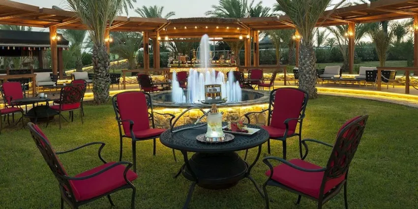 Noah's Ark Deluxe Hotel & Spa 5*-17