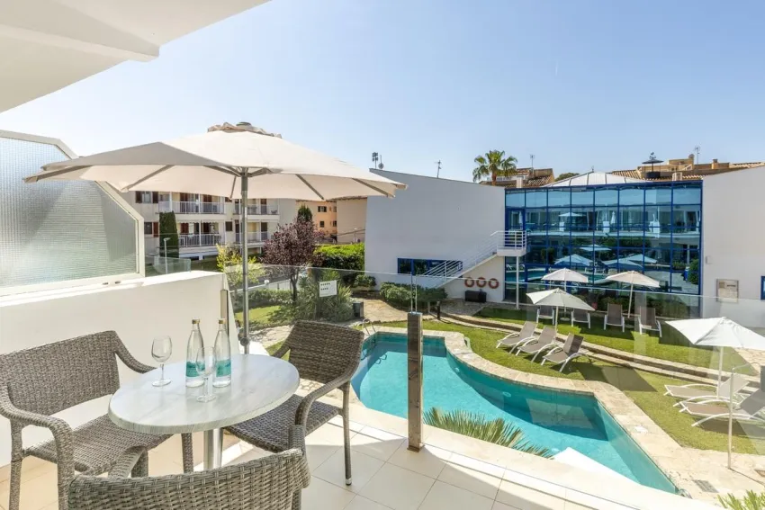 Montelin Apartments Hoposa 4*-23