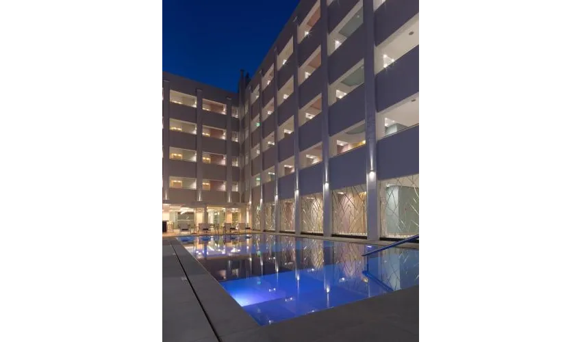 Melrose Rethymno by Mage Hotels 4*-7