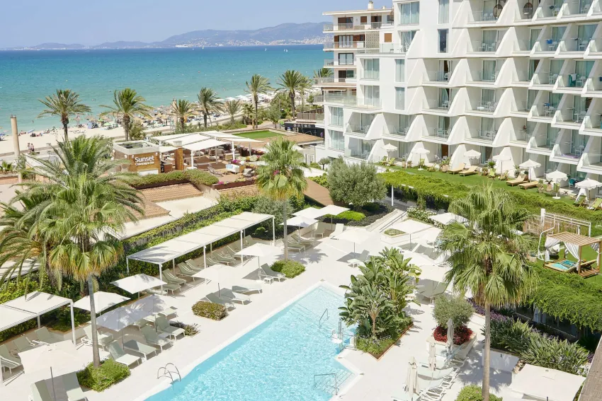 Iberostar Selection Playa de Palma 5*-3
