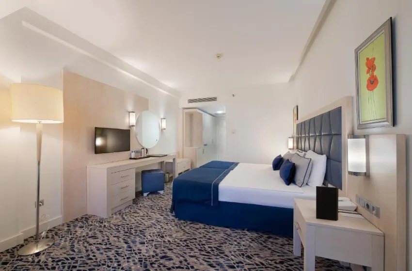 SENTIDO KAMELYA FULYA HOTEL (EX. KAMELYA FULYA HOTEL)  5*-87