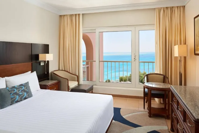Marriott Beach Resort Hurghada 5*-18