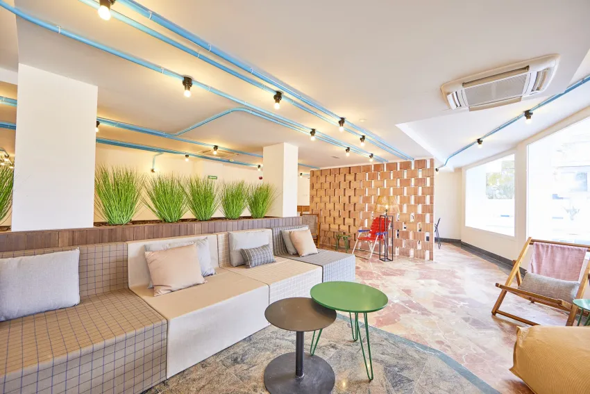 Tent Playa de Palma 3*-22