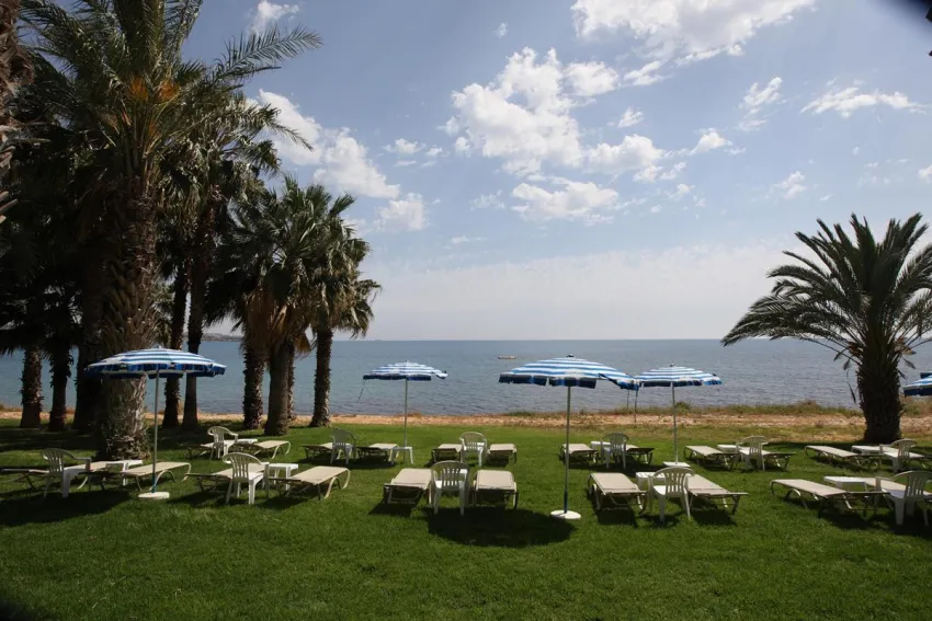 Ascos Coral Beach Hotel 4*-5