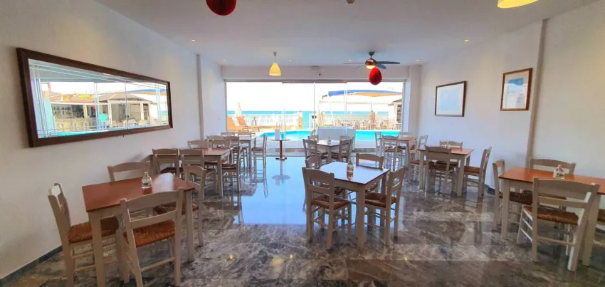 Almare Beach Hotel 3*-15