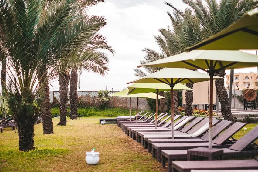 Rosa Beach Thalasso & Spa (Ex. Sentido) 4*-125