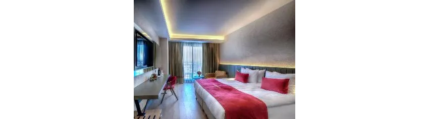 The X Belek 5*-72