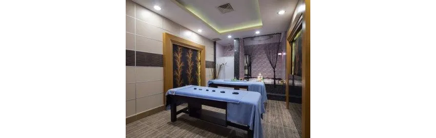 Aydinbey Kings Palace & Spa 5*-16